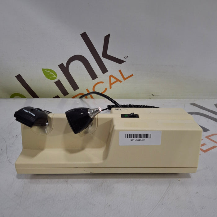 Welch Allyn Welch Allyn 767 Transformer Otoscope Ophthalmoscope Diagnostic Exam Equipment reLink Medical