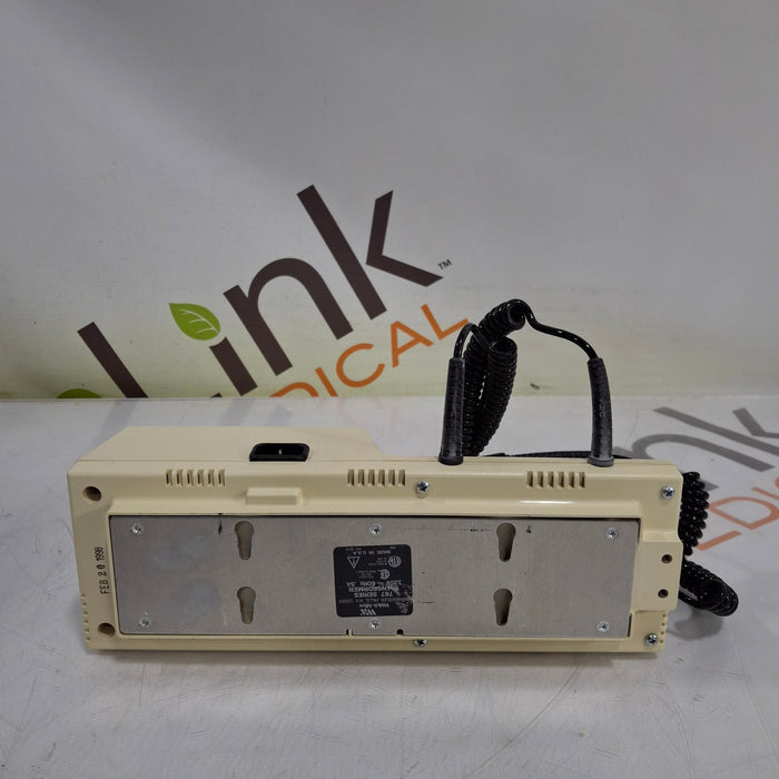 Welch Allyn Welch Allyn 767 Transformer Otoscope Ophthalmoscope Diagnostic Exam Equipment reLink Medical