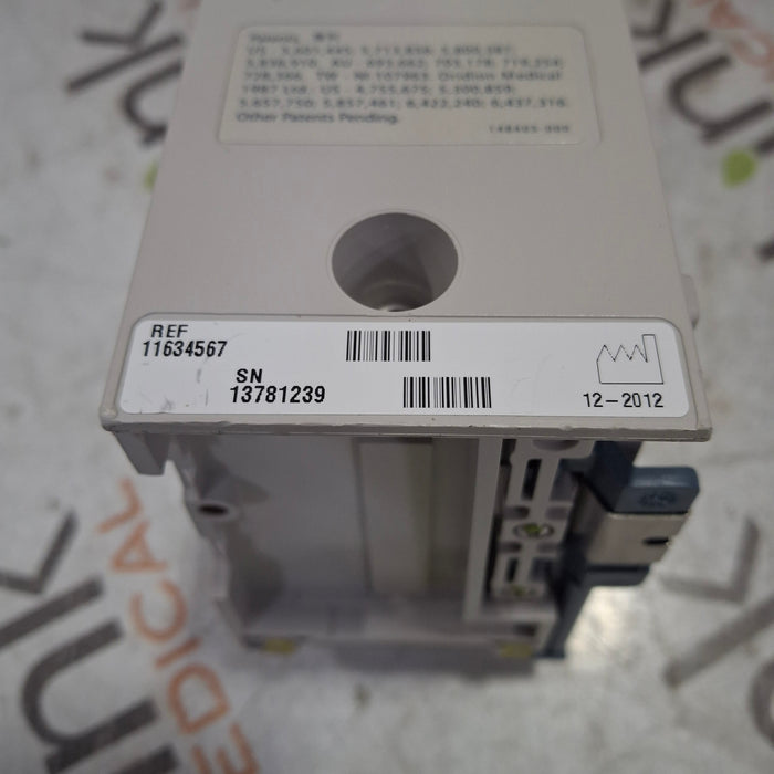 CareFusion CareFusion Alaris 8300 EtCO2 Pump Module Infusion Pump reLink Medical