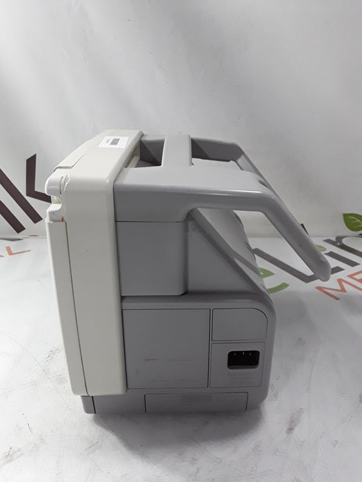 Philips Philips Intellivue MP5 - ECG, Fast SpO2, NIBP Patient Monitor Patient Monitors reLink Medical