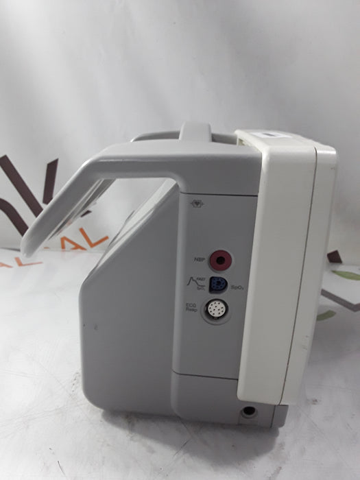 Philips Philips Intellivue MP5 - ECG, Fast SpO2, NIBP Patient Monitor Patient Monitors reLink Medical