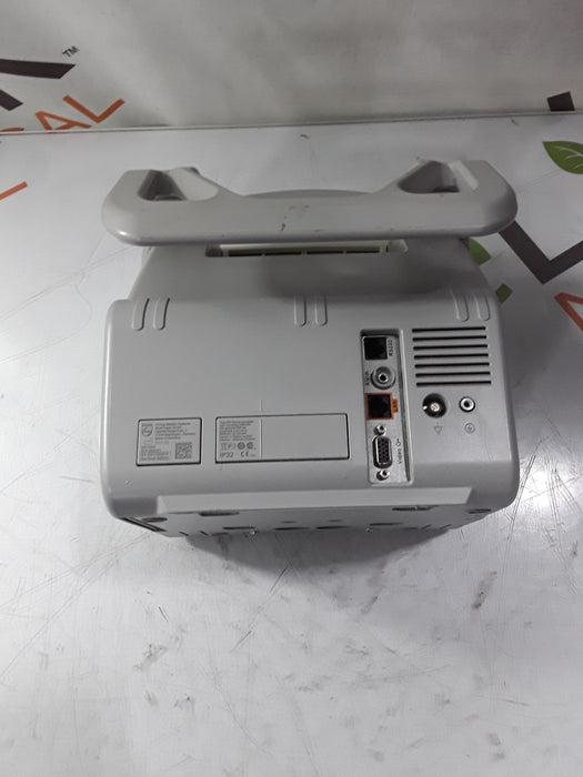 Philips Philips Intellivue MP5 - ECG, Fast SpO2, NIBP Patient Monitor Patient Monitors reLink Medical