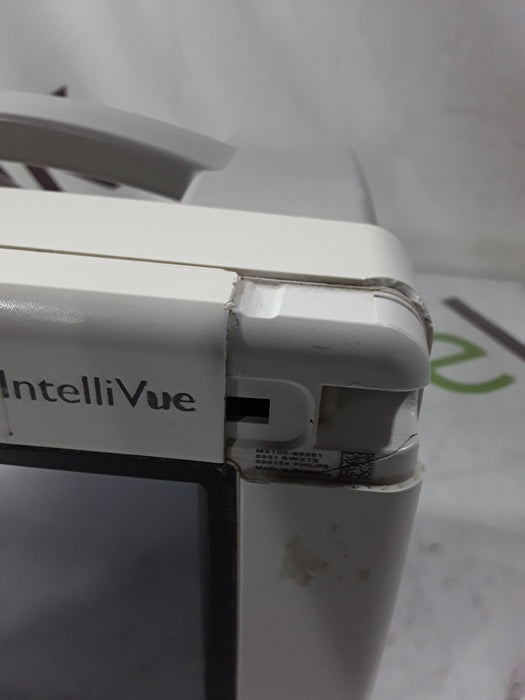 Philips Philips Intellivue MP5 - ECG, Fast SpO2, NIBP Patient Monitor Patient Monitors reLink Medical