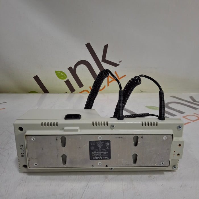 Welch Allyn Welch Allyn 767 Transformer Otoscope Ophthalmoscope Diagnostic Exam Equipment reLink Medical