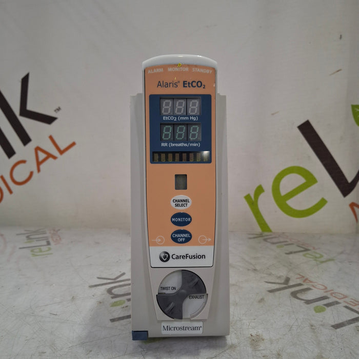 CareFusion Alaris 8300 EtCO2 Pump Module