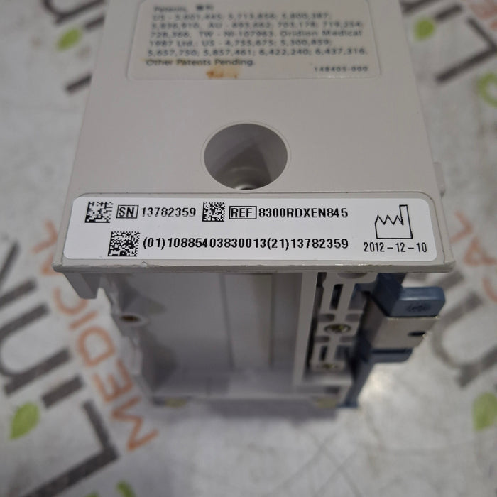 CareFusion Alaris 8300 EtCO2 Pump Module