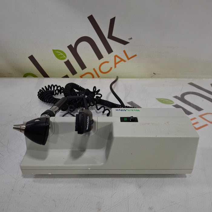 Welch Allyn 767 Transformer Otoscope Ophthalmoscope