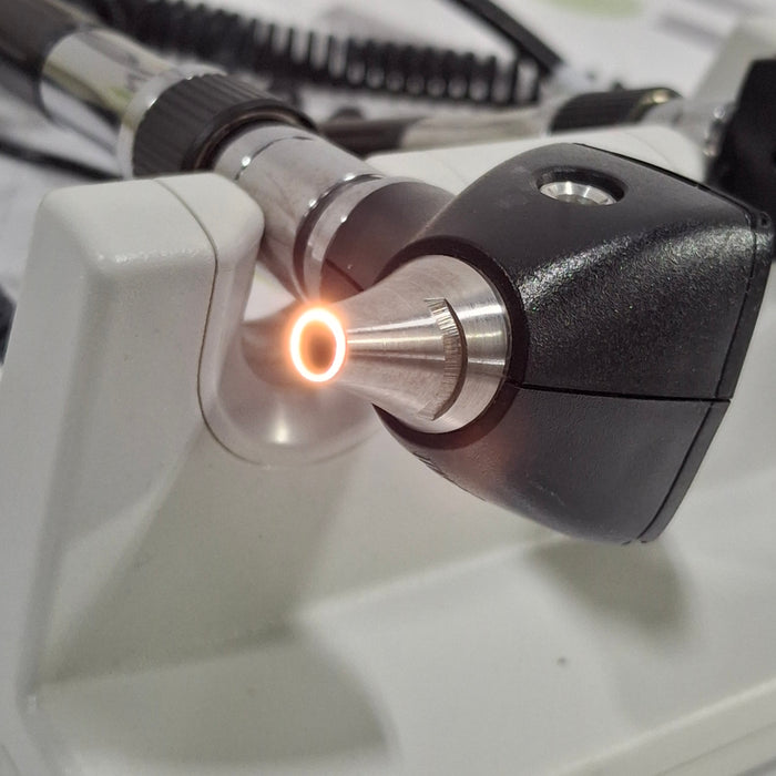 Welch Allyn 767 Transformer Otoscope Ophthalmoscope