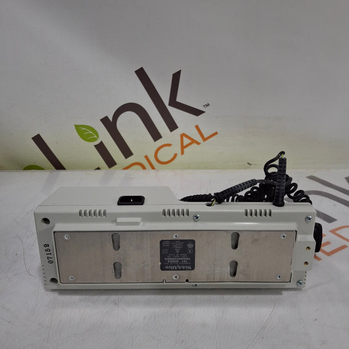 Welch Allyn 767 Transformer Otoscope Ophthalmoscope