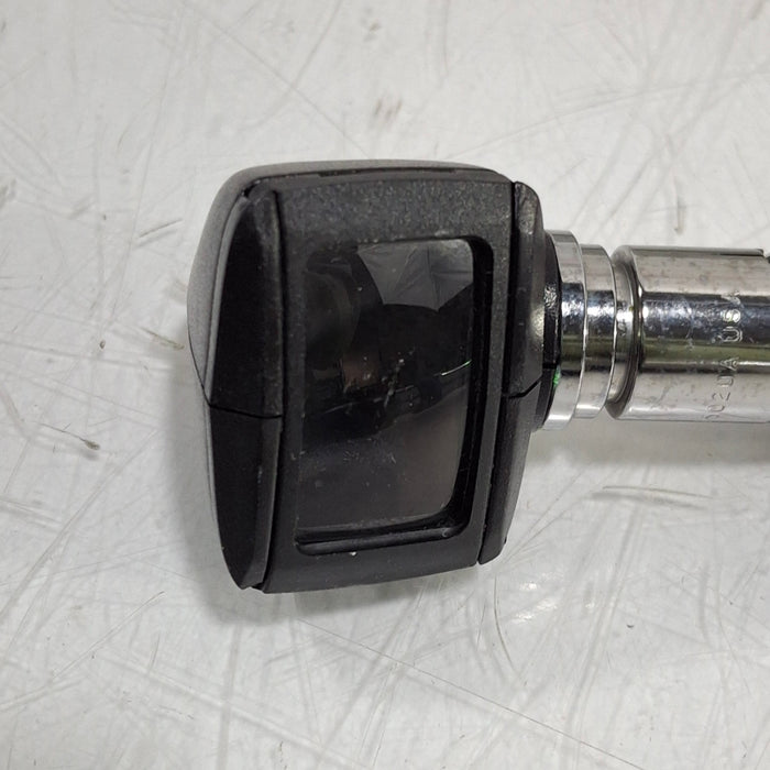 Welch Allyn 767 Transformer Otoscope Ophthalmoscope