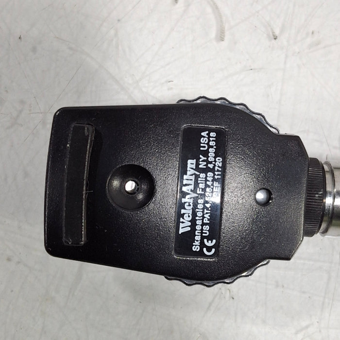 Welch Allyn 767 Transformer Otoscope Ophthalmoscope