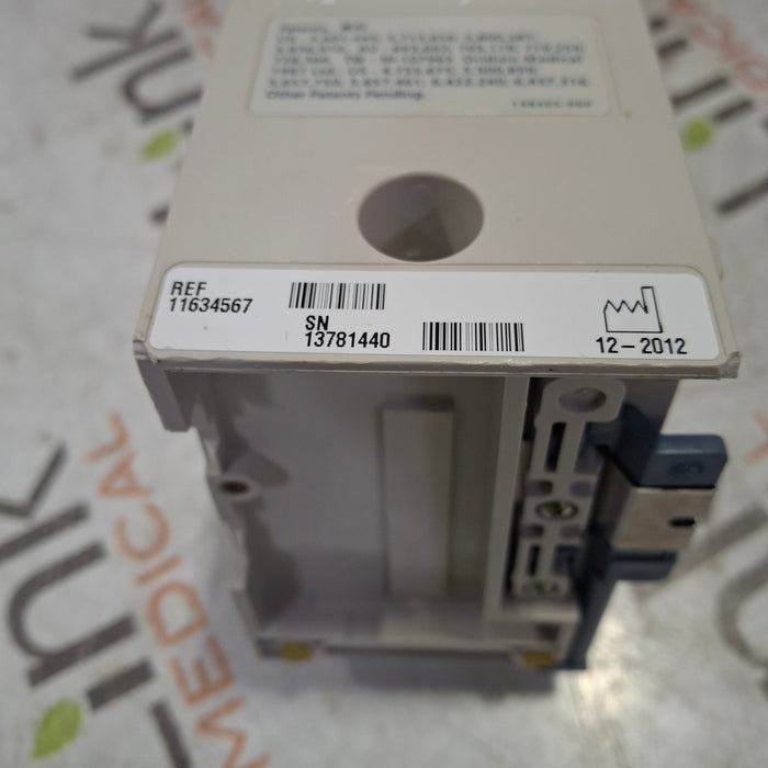 CareFusion CareFusion Alaris 8300 EtCO2 Pump Module Infusion Pump reLink Medical