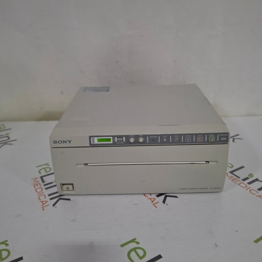 Sony Sony UP-990AD Imager / Printer Ultrasound reLink Medical