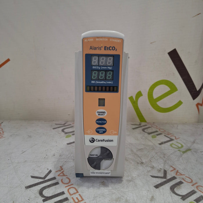 CareFusion Alaris 8300 EtCO2 Pump Module