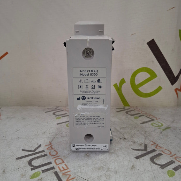 CareFusion Alaris 8300 EtCO2 Pump Module
