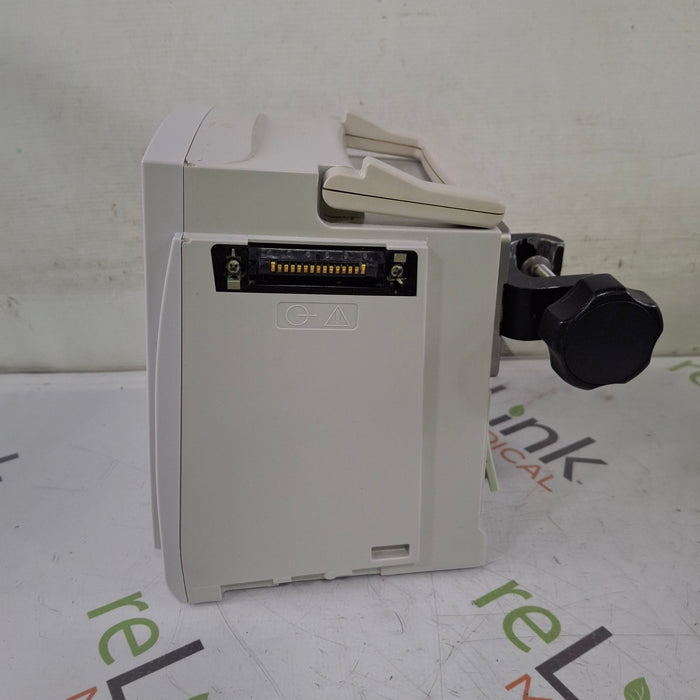 CareFusion Alaris 8015 Small Screen POC Infusion Pump