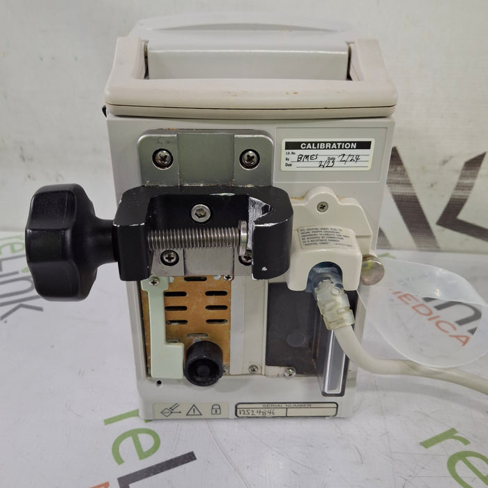 CareFusion Alaris 8015 Small Screen POC Infusion Pump