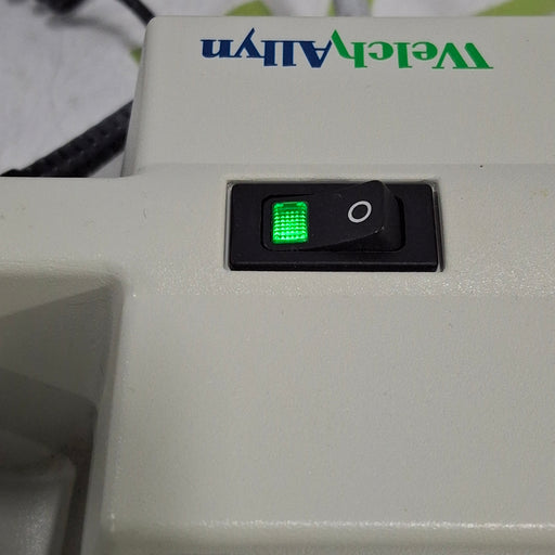 Welch Allyn Welch Allyn 767 Transformer Otoscope Ophthalmoscope Diagnostic Exam Equipment reLink Medical