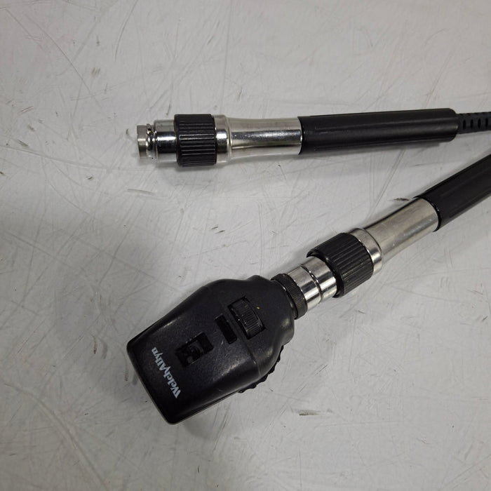 Welch Allyn Welch Allyn 767 Transformer Otoscope Ophthalmoscope Diagnostic Exam Equipment reLink Medical
