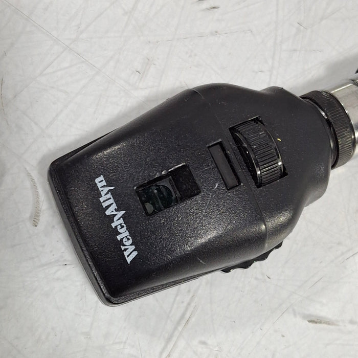 Welch Allyn Welch Allyn 767 Transformer Otoscope Ophthalmoscope Diagnostic Exam Equipment reLink Medical