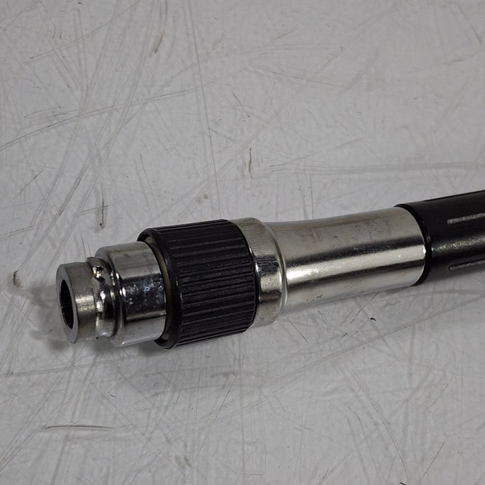 Welch Allyn Welch Allyn 767 Transformer Otoscope Ophthalmoscope Diagnostic Exam Equipment reLink Medical