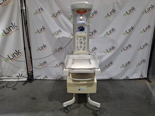 GE Healthcare GE Healthcare 1502 T-Piece Resuscitation System Infant Warmers and Incubators reLink Medical