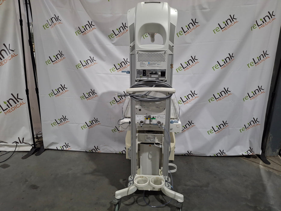 GE Healthcare GE Healthcare 1502 T-Piece Resuscitation System Infant Warmers and Incubators reLink Medical