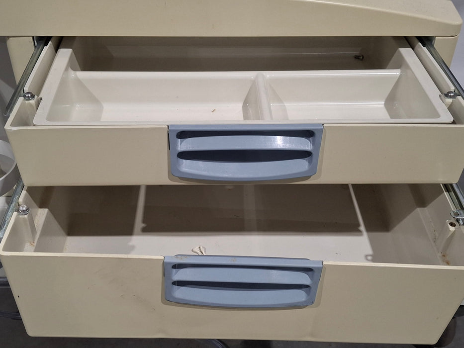 GE Healthcare GE Healthcare 1502 T-Piece Resuscitation System Infant Warmers and Incubators reLink Medical