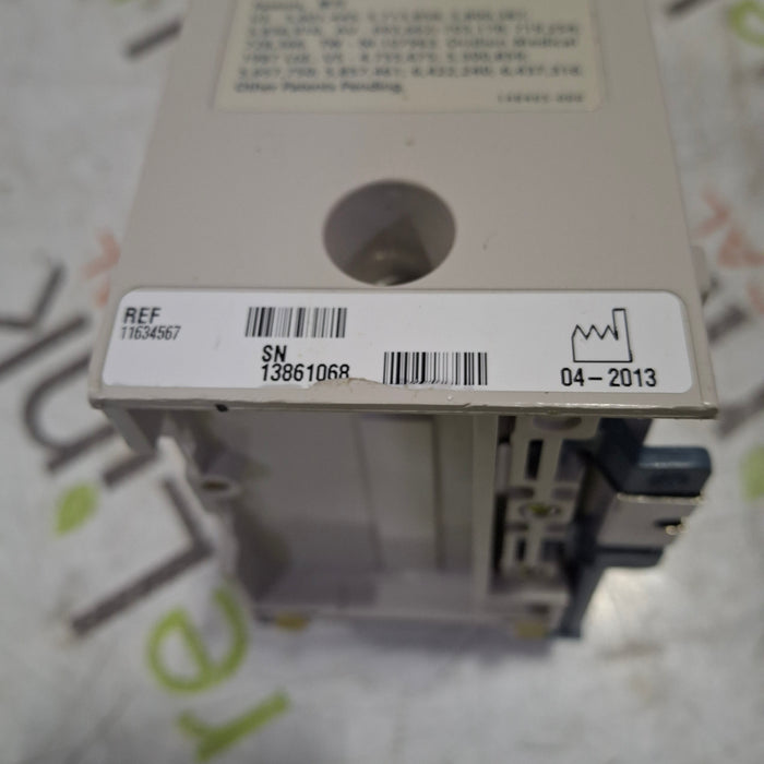 CareFusion CareFusion Alaris 8300 EtCO2 Pump Module Infusion Pump reLink Medical