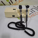 Welch Allyn Welch Allyn 767 Transformer Otoscope Ophthalmoscope Diagnostic Exam Equipment reLink Medical