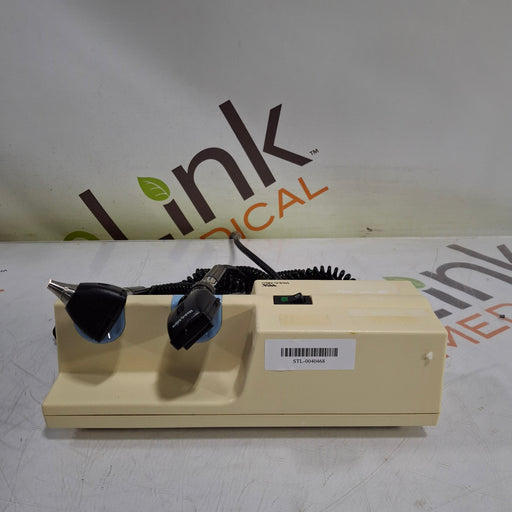 Welch Allyn Welch Allyn 767 Transformer Otoscope Ophthalmoscope Diagnostic Exam Equipment reLink Medical