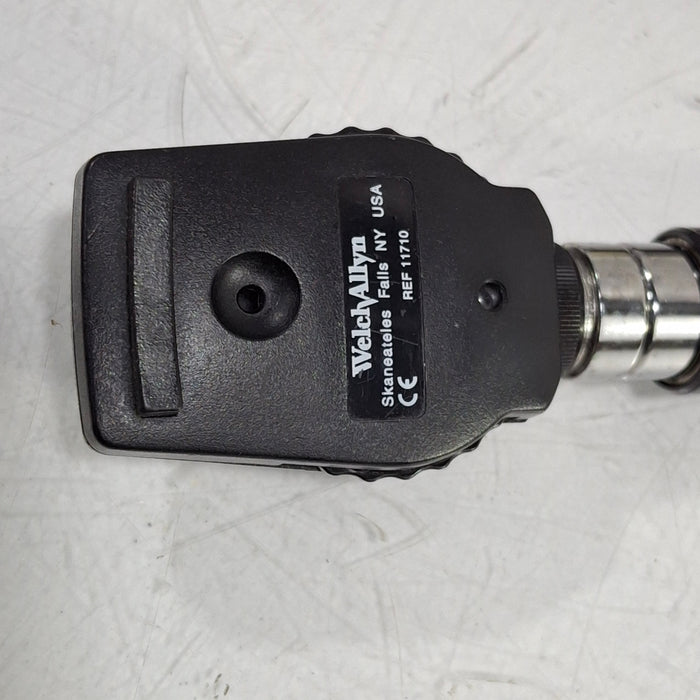 Welch Allyn Welch Allyn 767 Transformer Otoscope Ophthalmoscope Diagnostic Exam Equipment reLink Medical