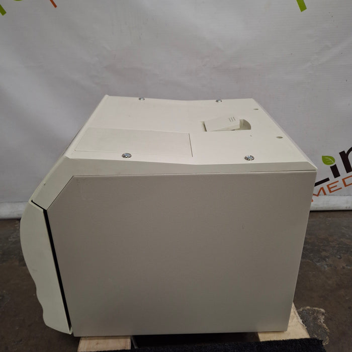 Midmark Ritter M9-022 UltraClave Autoclave Sterilizer