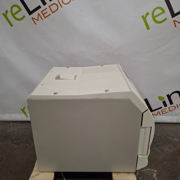 Midmark Ritter M9-022 UltraClave Autoclave Sterilizer