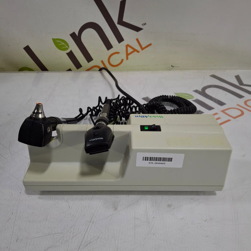 Welch Allyn Welch Allyn 767 Transformer Otoscope Ophthalmoscope Diagnostic Exam Equipment reLink Medical