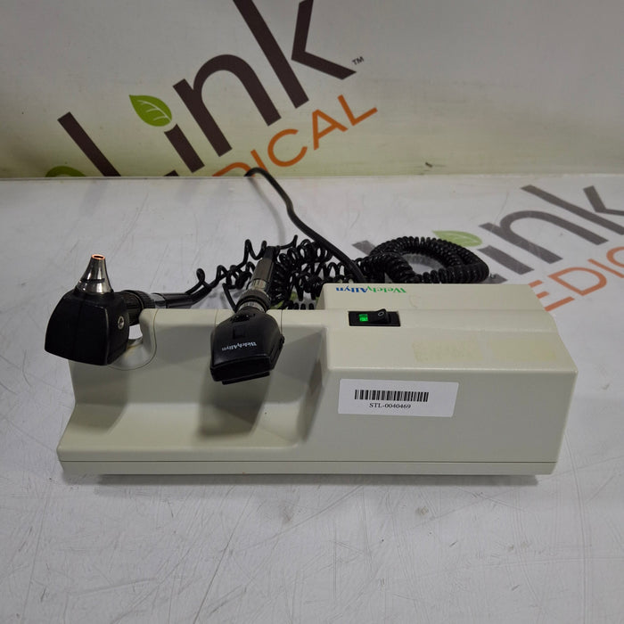 Welch Allyn Welch Allyn 767 Transformer Otoscope Ophthalmoscope Diagnostic Exam Equipment reLink Medical