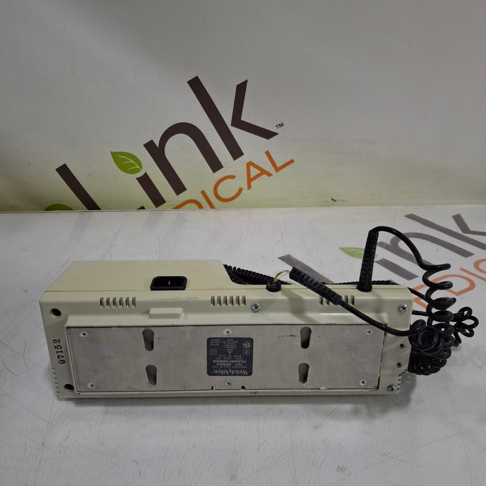 Welch Allyn Welch Allyn 767 Transformer Otoscope Ophthalmoscope Diagnostic Exam Equipment reLink Medical