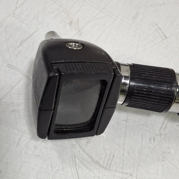 Welch Allyn Welch Allyn 767 Transformer Otoscope Ophthalmoscope Diagnostic Exam Equipment reLink Medical