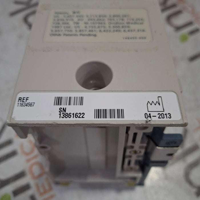 CareFusion CareFusion Alaris 8300 EtCO2 Pump Module Infusion Pumps reLink Medical