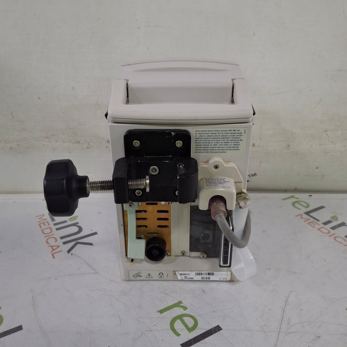 CareFusion Alaris 8015 Large Screen POC Infusion Pump