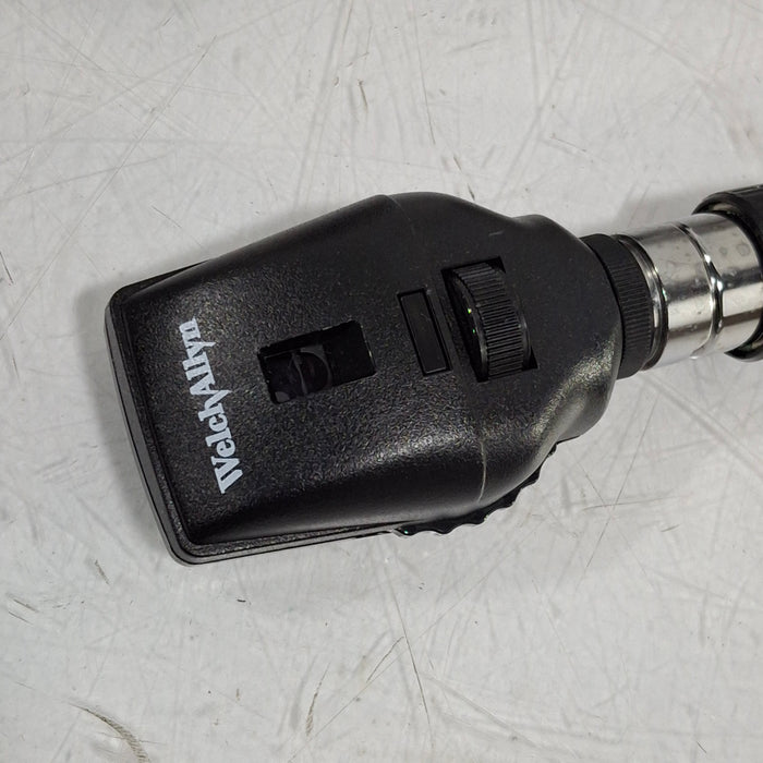 Welch Allyn Welch Allyn 767 Transformer Otoscope Ophthalmoscope Diagnostic Exam Equipment reLink Medical