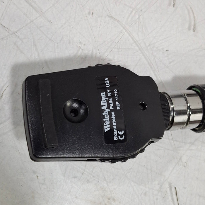 Welch Allyn Welch Allyn 767 Transformer Otoscope Ophthalmoscope Diagnostic Exam Equipment reLink Medical