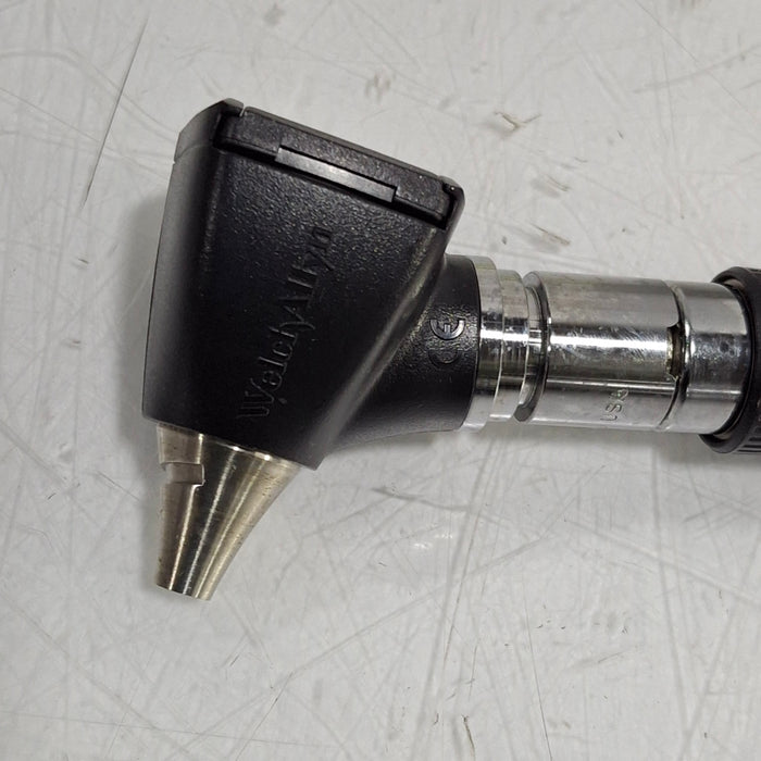 Welch Allyn Welch Allyn 767 Transformer Otoscope Ophthalmoscope Diagnostic Exam Equipment reLink Medical