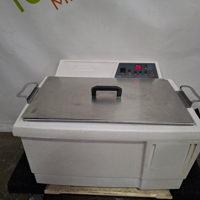 Steris 550 Ultrasonic Cleaner