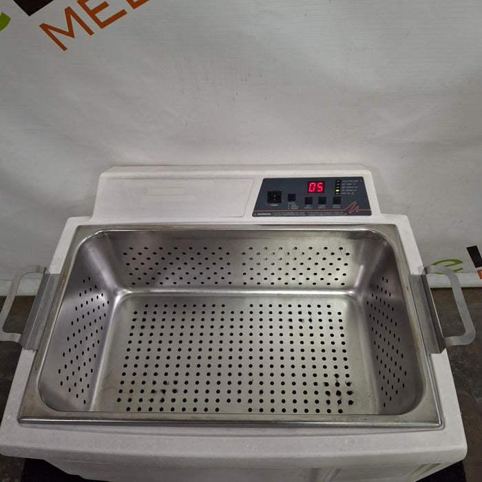 Steris 550 Ultrasonic Cleaner