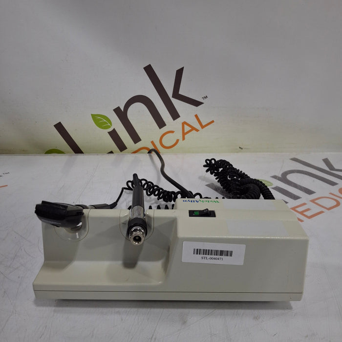 Welch Allyn 767 Transformer Otoscope Ophthalmoscope