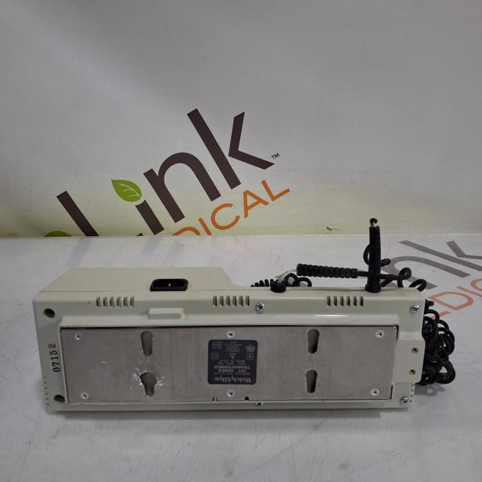 Welch Allyn 767 Transformer Otoscope Ophthalmoscope