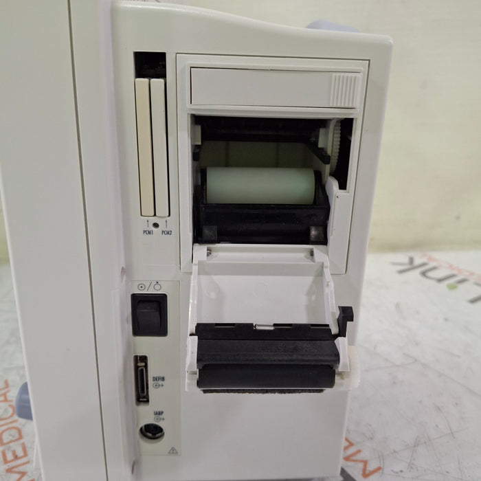Mindray Mindray Datascope Spectrum OR Patient Monitor Patient Monitors reLink Medical
