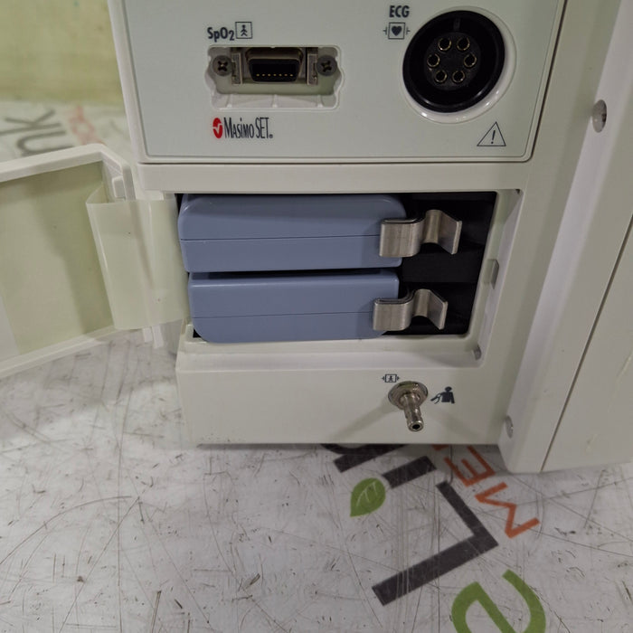 Mindray Mindray Datascope Spectrum OR Patient Monitor Patient Monitors reLink Medical