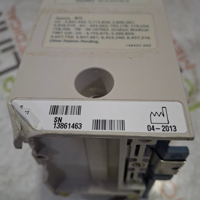 CareFusion CareFusion Alaris 8300 EtCO2 Pump Module Infusion Pump reLink Medical